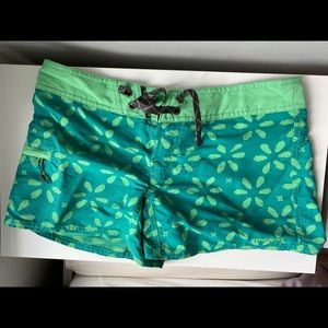 PATAGONIA Board Shorts NWT